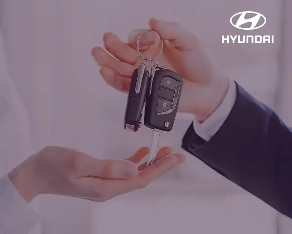 Hyundai Sale